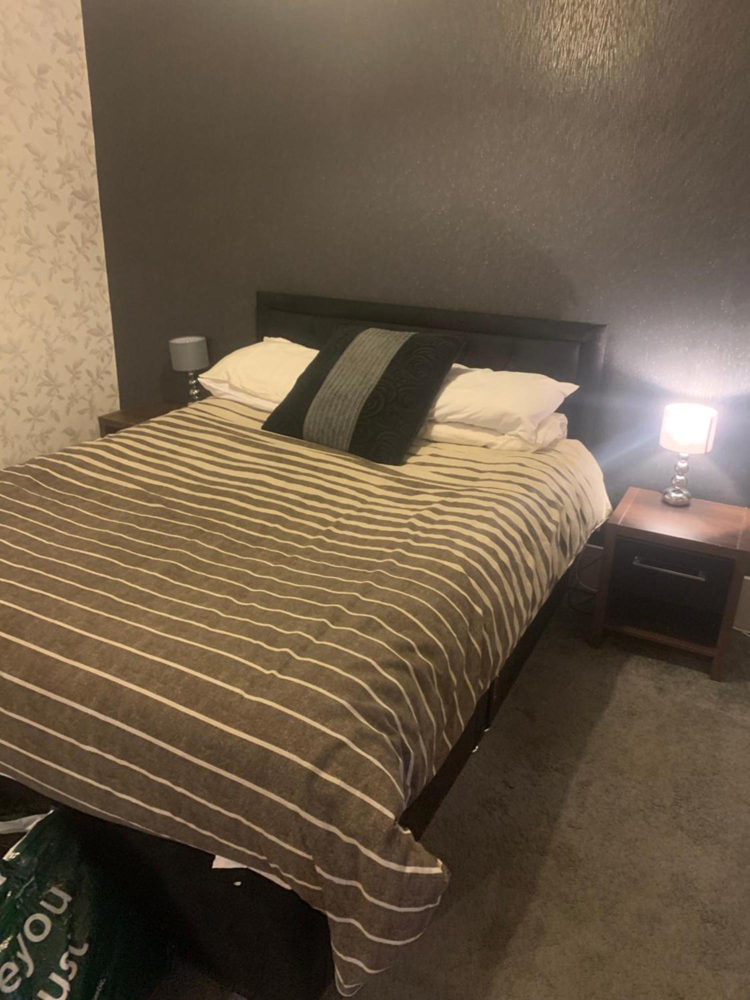The New Macleods Guest House Μπλάκπουλ Εξωτερικό φωτογραφία