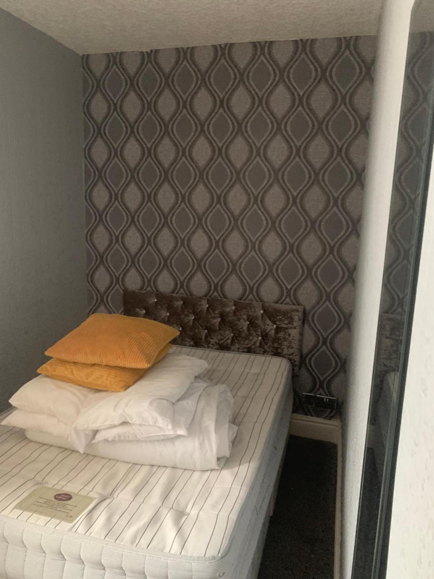 The New Macleods Guest House Μπλάκπουλ Εξωτερικό φωτογραφία
