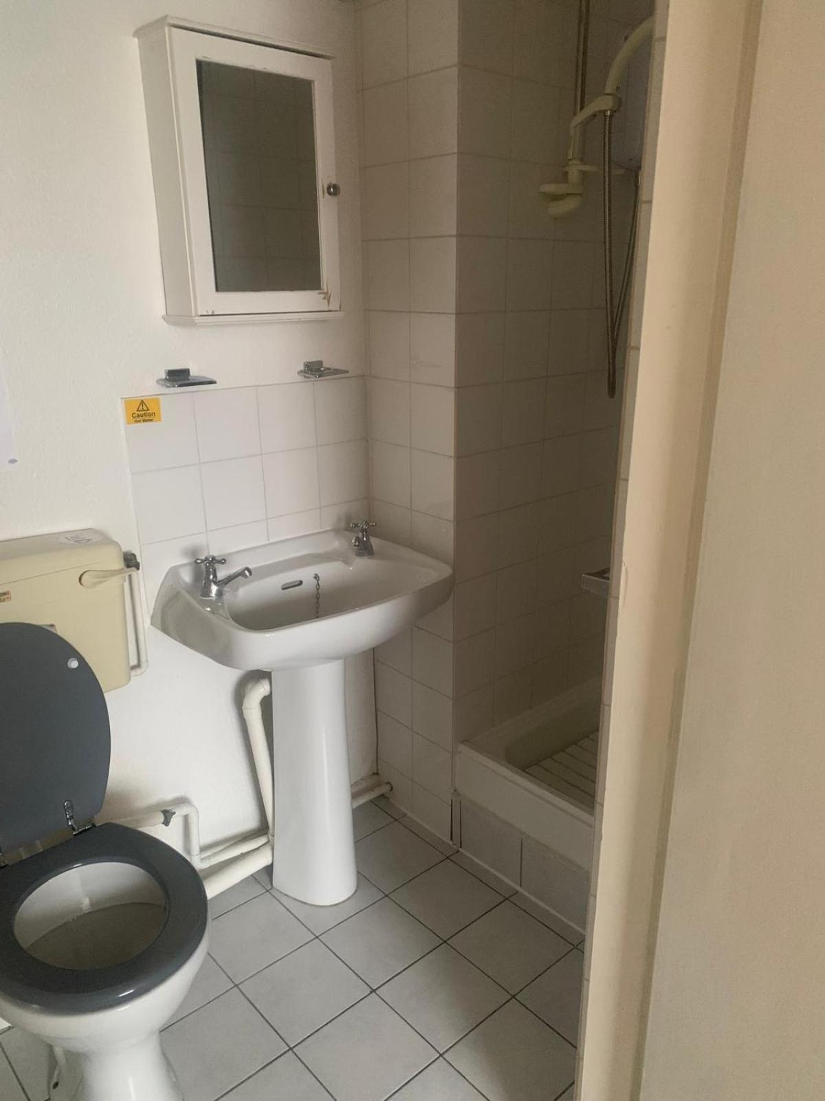 The New Macleods Guest House Μπλάκπουλ Εξωτερικό φωτογραφία