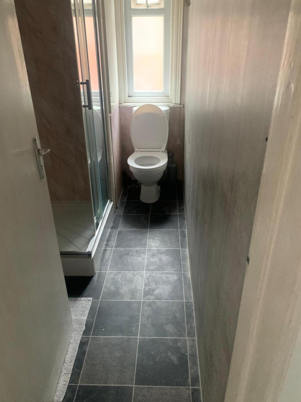 The New Macleods Guest House Μπλάκπουλ Εξωτερικό φωτογραφία