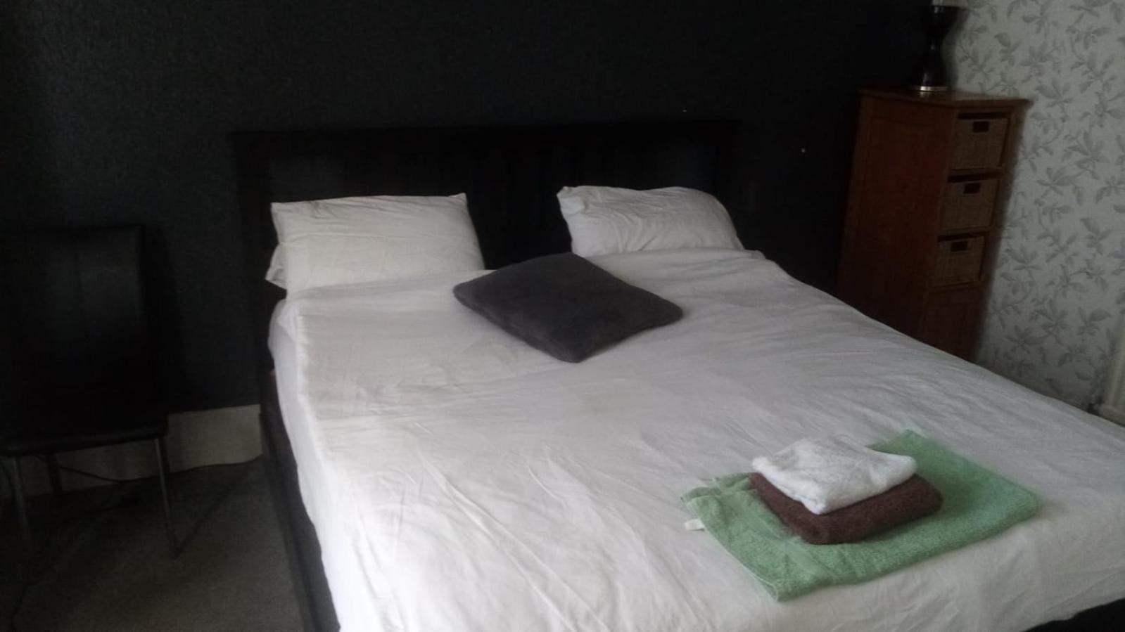 The New Macleods Guest House Μπλάκπουλ Εξωτερικό φωτογραφία