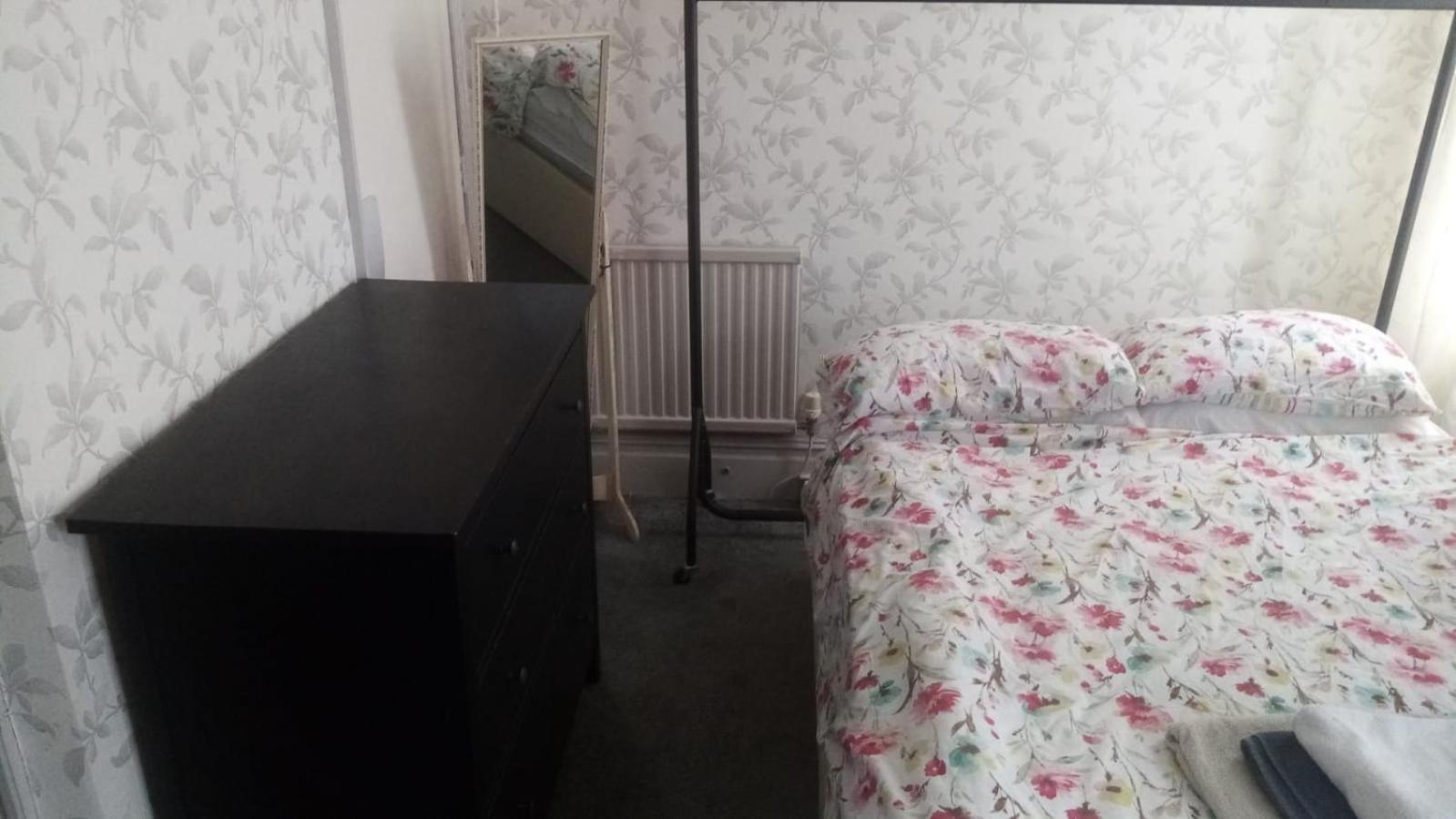 The New Macleods Guest House Μπλάκπουλ Εξωτερικό φωτογραφία